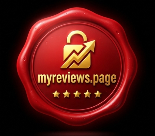 My Reviews Page 